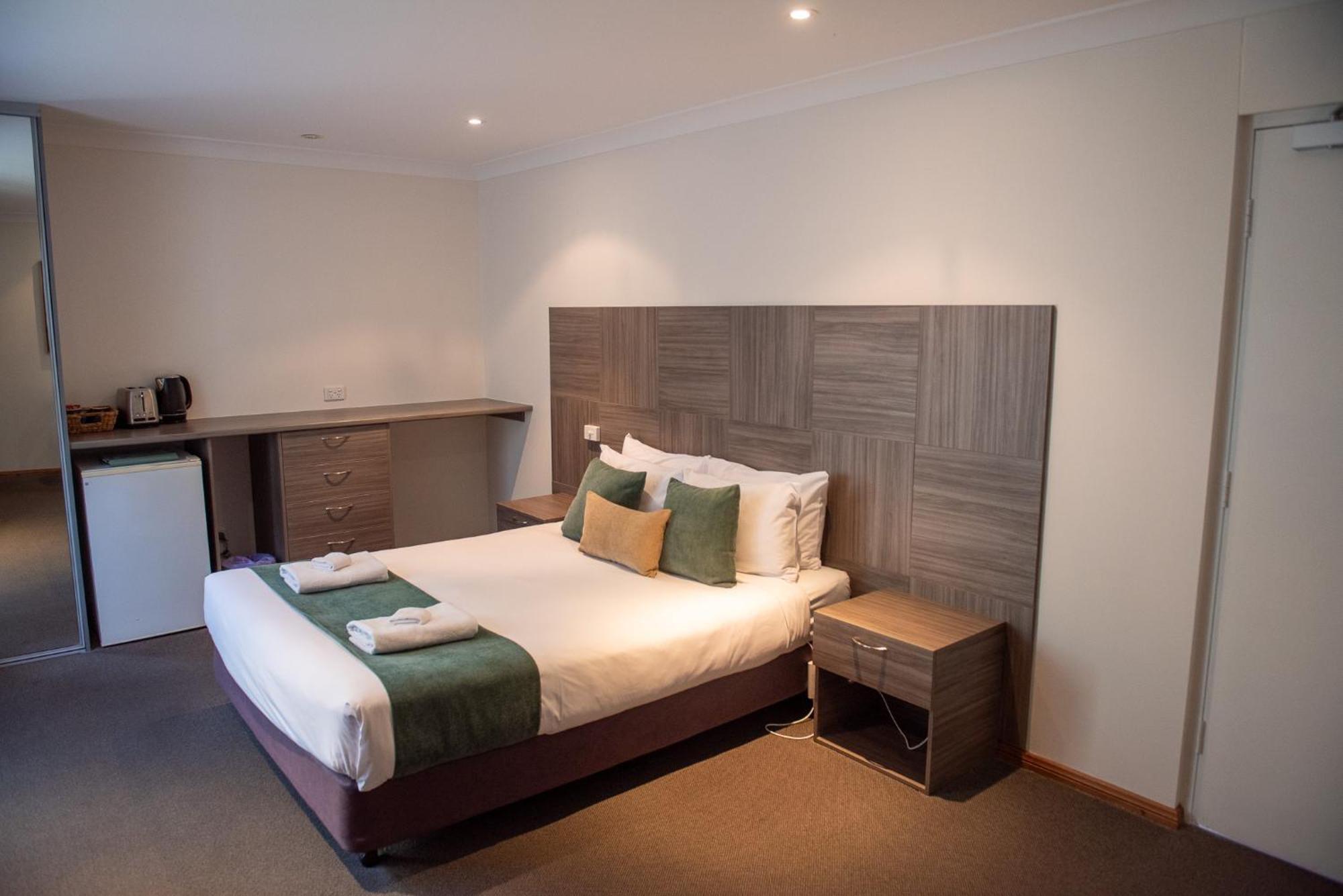 Victoria Hotel Strathalbyn Zewnętrze zdjęcie