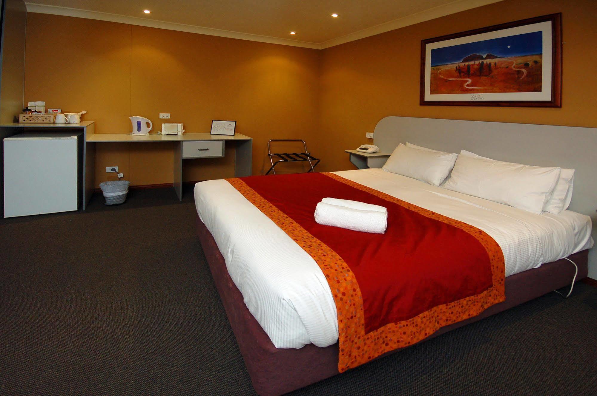 Victoria Hotel Strathalbyn Zewnętrze zdjęcie